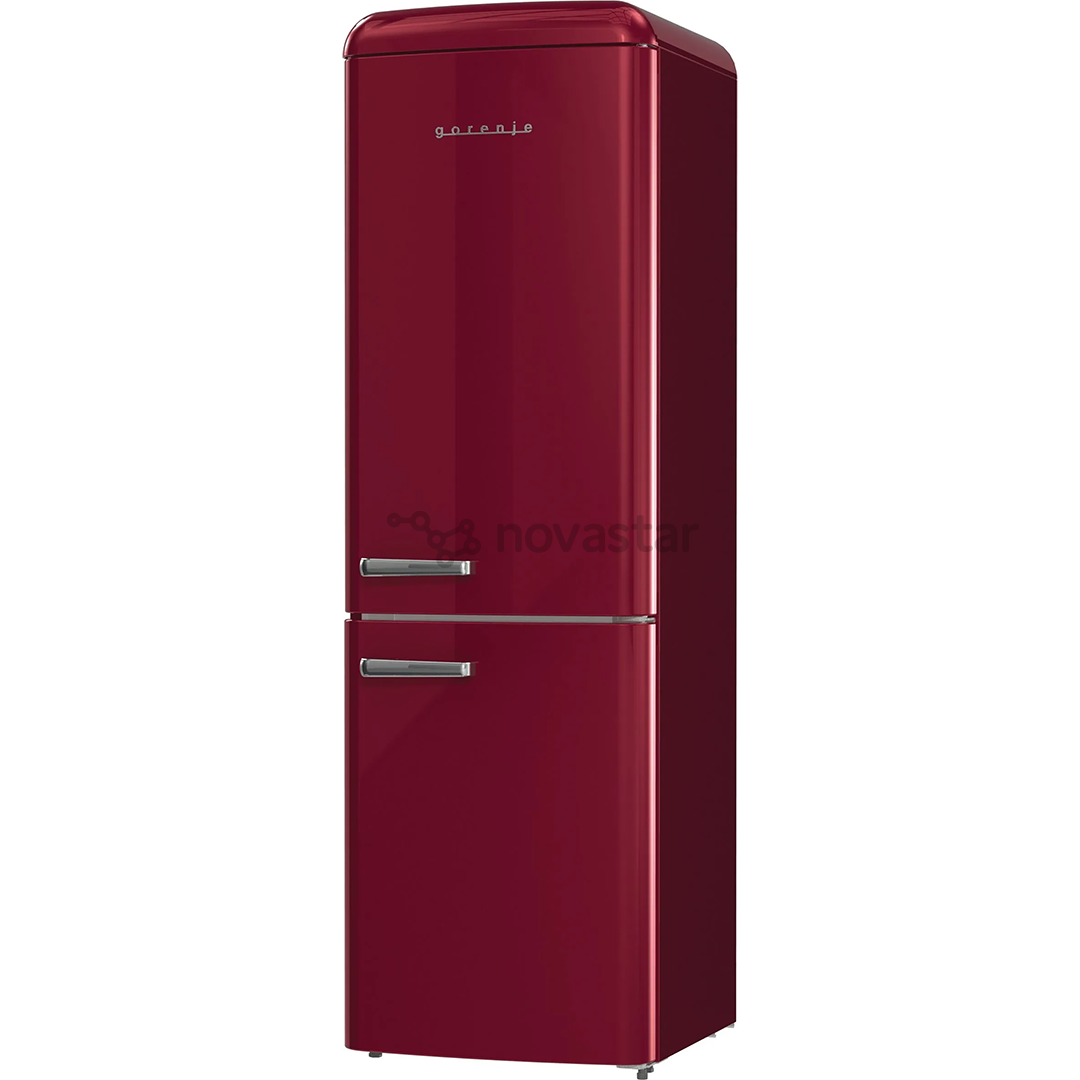 Šaldytuvas Gorenje ONRK619DR