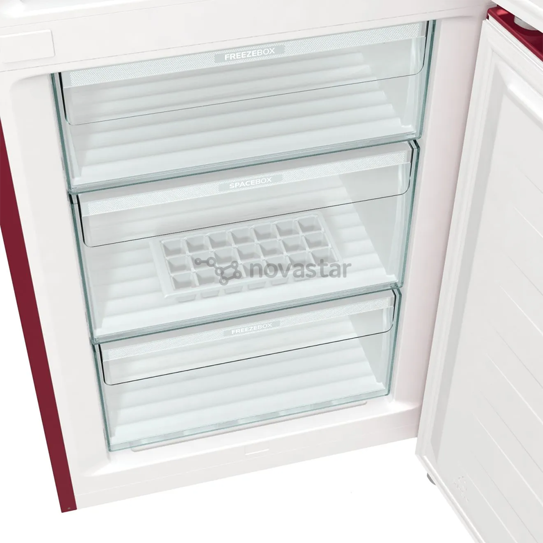Šaldytuvas Gorenje ONRK619DR