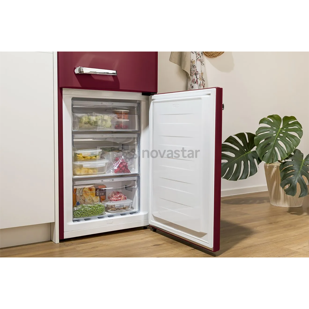 Šaldytuvas Gorenje ONRK619DR