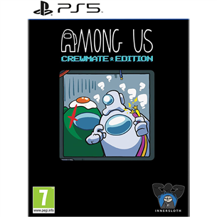 Žaidimas PS5 Among Us Imposter Edition 5016488138253