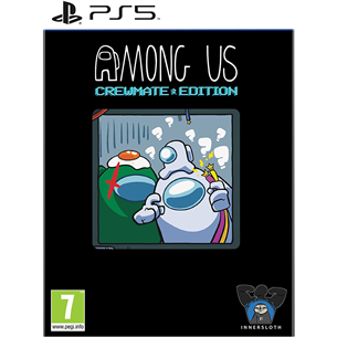 Among Us: Impostor Edition, Playstation 5, eng - Игра