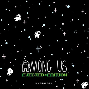 Among Us: Ejected Edition, Xbox One/ Xbox Series X, eng - Game