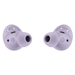 Ausinės Samsung Galaxy Buds2 Pro, Belaidės, Violetinės