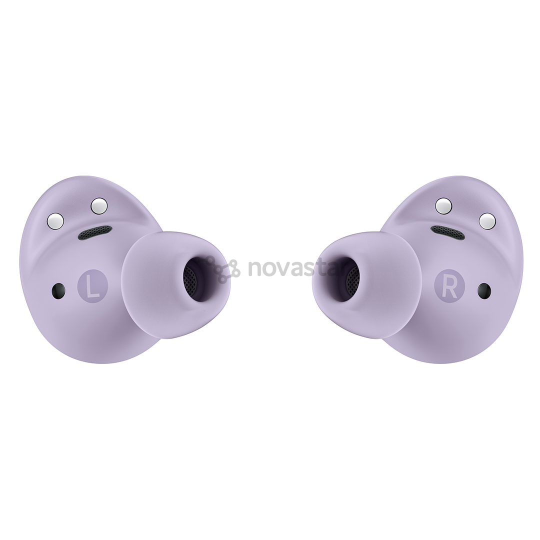 Ausinės Samsung Galaxy Buds2 Pro, Belaidės, Violetinės