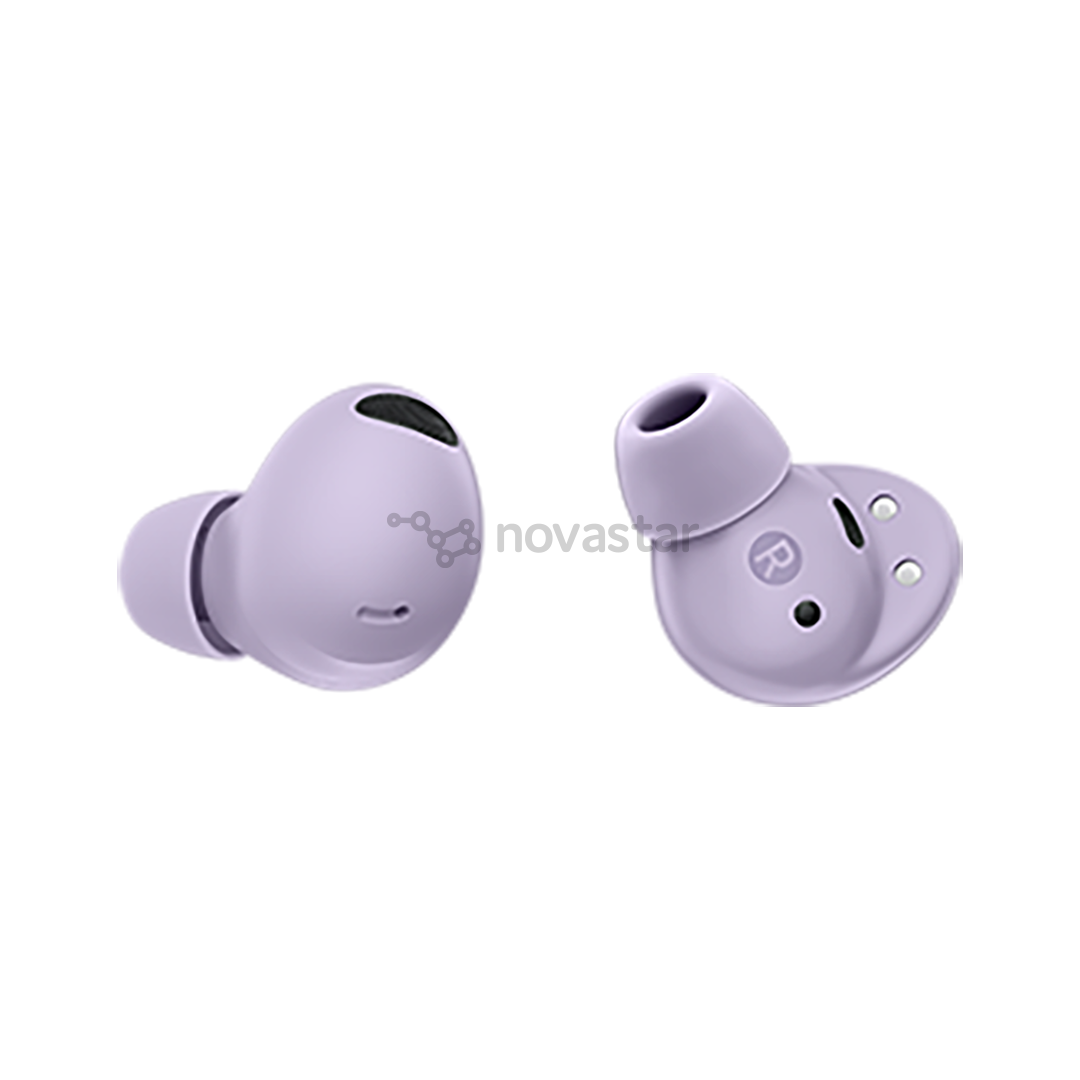 Ausinės Samsung Galaxy Buds2 Pro, Belaidės, Violetinės