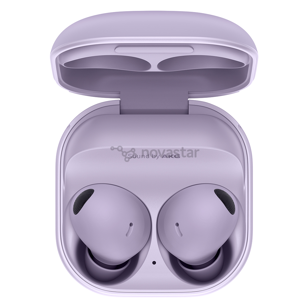 Ausinės Samsung Galaxy Buds2 Pro, Belaidės, Violetinės