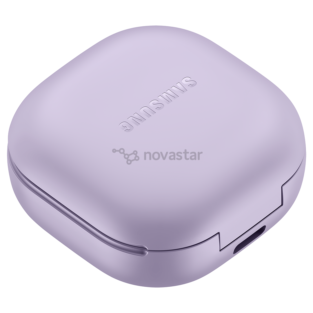 Ausinės Samsung Galaxy Buds2 Pro, Belaidės, Violetinės