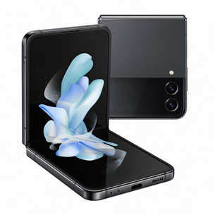 Samsung Galaxy Flip4, 128 GB, graphite SM-F721BZAGEUE