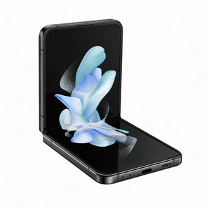 Samsung Galaxy Flip4, 128 GB, graphite