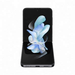 Samsung Galaxy Flip4, 128 GB, graphite