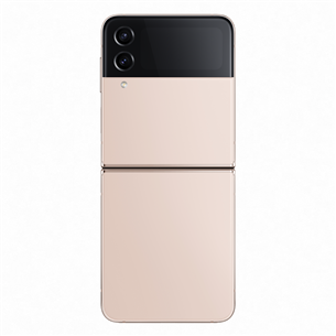 Samsung Galaxy Flip4, 128 GB, pink gold