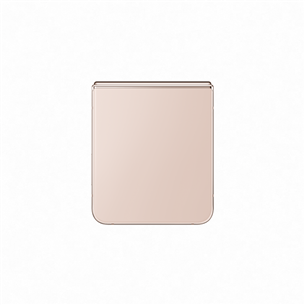 Samsung Galaxy Flip4, 128 GB, pink gold