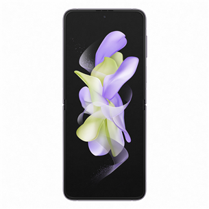 Samsung Galaxy Flip 4 128GB, Lavender