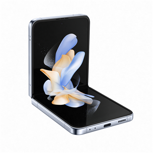 Samsung Galaxy Flip 4 128GB, Blue