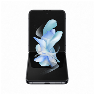 Samsung Galaxy Flip4, 512 ГБ, графитовый - Смартфон