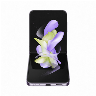 Samsung Galaxy Flip 4 256GB, Lavender
