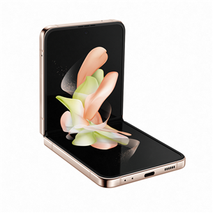Samsung Galaxy Flip 4 512GB, Pink Gold