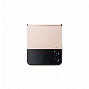 Samsung Galaxy Flip 4 512GB, Pink Gold