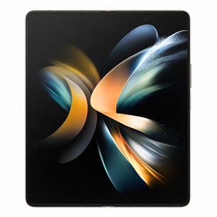 Samsung Galaxy Fold4 256GB, Beige