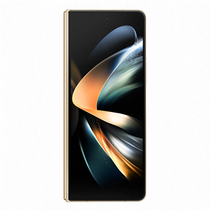 Samsung Galaxy Fold4 256GB, Beige