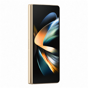 Samsung Galaxy Fold4 256GB, Beige