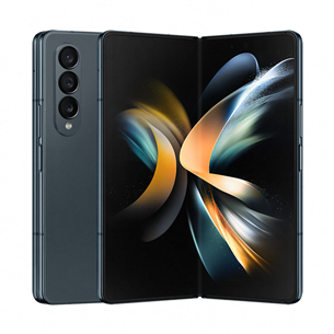 Samsung Galaxy Fold4, 512 GB, graygreen SM-F936BZACEUE