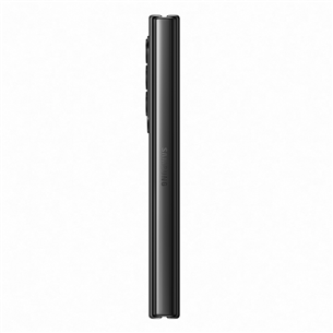 Samsung Galaxy Fold4 256GB, Black
