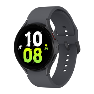Išmanusis laikrodis Samsung Galaxy Watch 5, 44mm, Gray SM-R910NZAAEUE