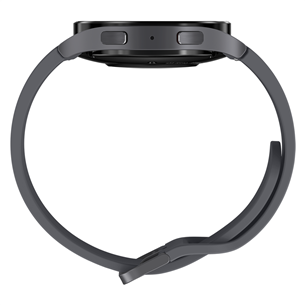 Samsung Galaxy Watch5, 44 mm, BT, graphite - Smartwatch