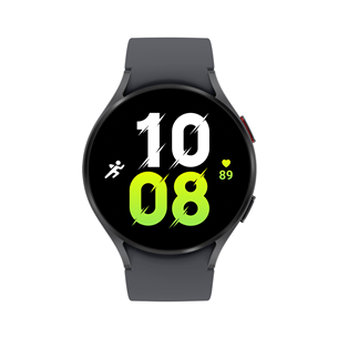 Išmanusis laikrodis Samsung Galaxy Watch5, 44 mm, LTE, graphite