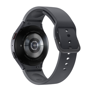 Samsung Galaxy Watch5, 44 mm, LTE, graphite - Smartwatch