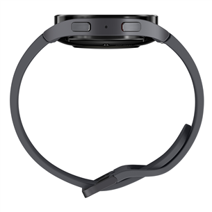 Samsung Galaxy Watch5, 40 mm, BT, graphite - Smartwatch