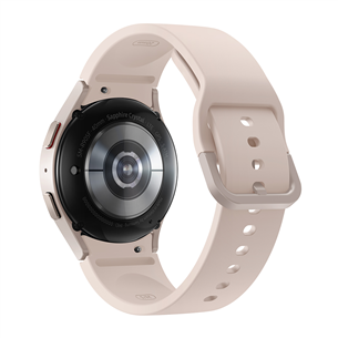 Samsung Galaxy Watch5, 40 mm, LTE, pink gold - Smartwatch
