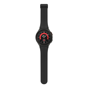 Išmanusis laikrodis Samsung Galaxy Watch 5 Pro, 45mm, Black