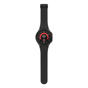 Samsung Galaxy Watch5 Pro, 45 мм, черный - Смарт-часы