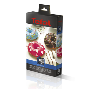 Tefal Snack Collection accessory - Mini Donuts Plate