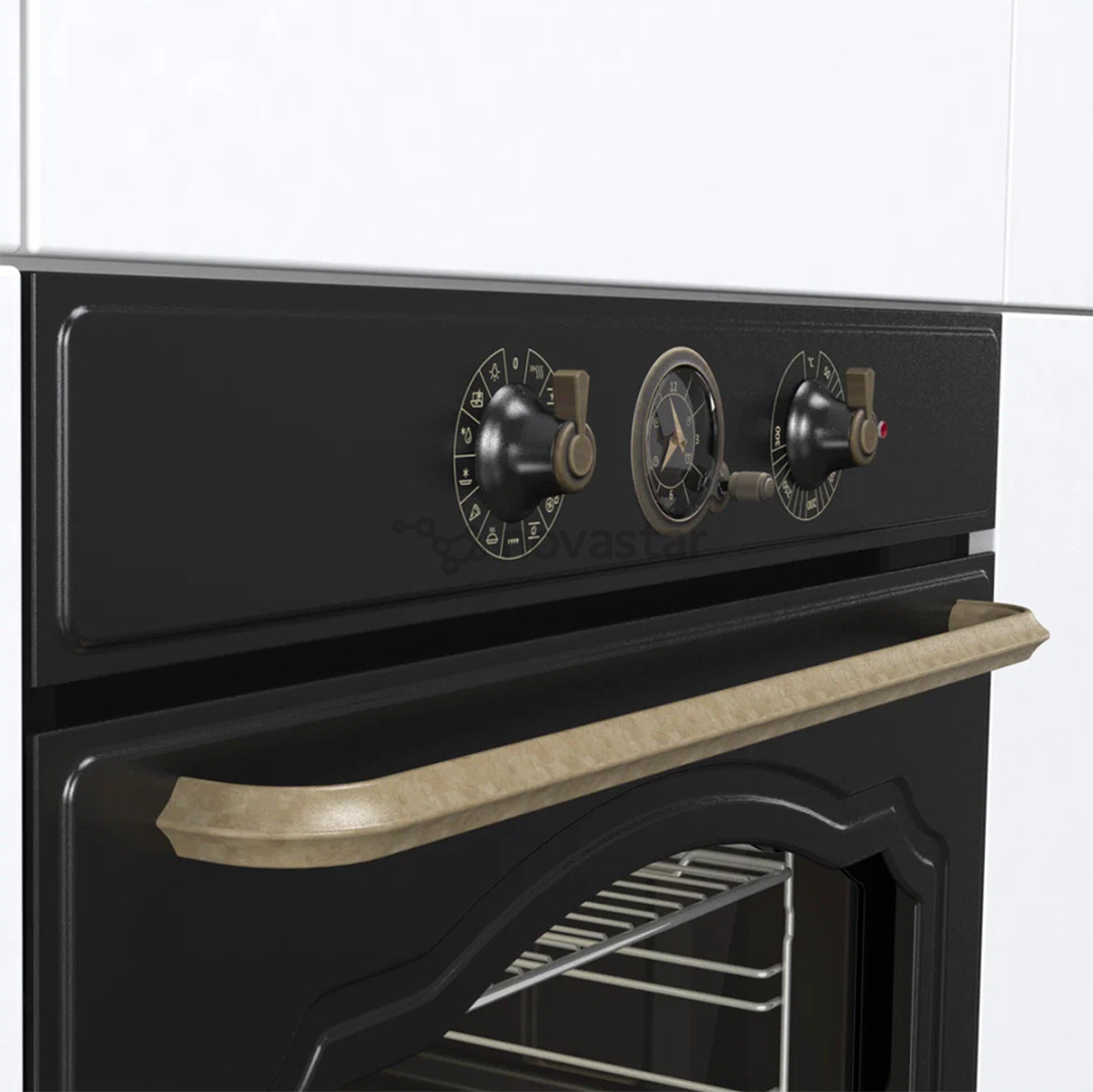 Orkaitė Gorenje BOS67371CLB