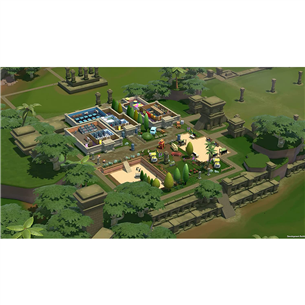 Žaidimas Nintendo Switch Two Point Campus: Enrolment Edition