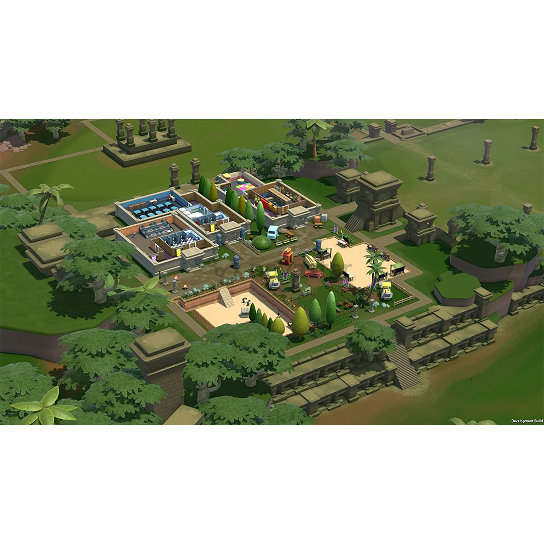 Žaidimas Nintendo Switch Two Point Campus: Enrolment Edition