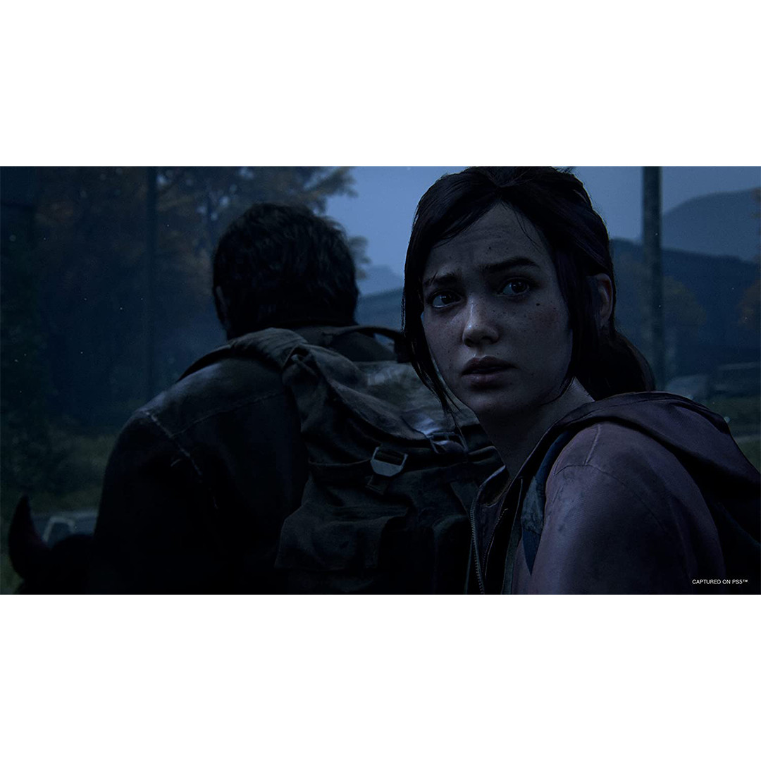 Žaidimas PS The Last of Us Part I