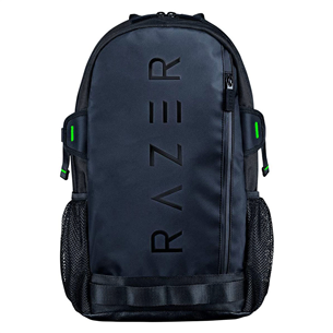 Razer Rogue 13 Backpack V3, 13,3", черный - Рюкзак для ноутбука