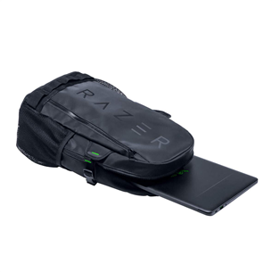 Razer Rogue 13 Backpack V3, 13.3", black - Backpack