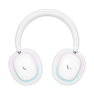 Logitech G735, white - Wireless Headphones