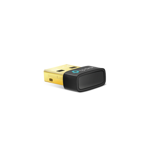 TP-Link UB500, USB, Bluetooth 5.0, juodas - Bluetooth adapteris
