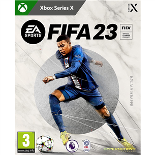 Žaidimas Xbox Series X FIFA 23 5030947124281