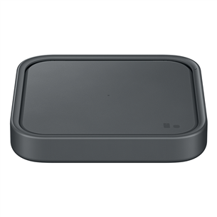 Belaidis įkroviklis Samsung Wireless Charger, juodas EP-P2400BBEGEU