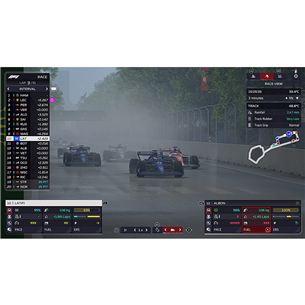 Žaidimas Xbox One/Series X F1 Manager 2022