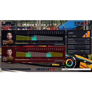 F1 Manager 2022, Xbox One / Series X - Game