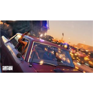Žaidimas Xbox One/Series X Saints Row Criminal Customs Edition