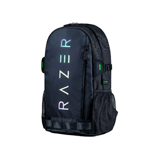 Razer Rogue V3 Chromatic Edition, 15", black - Notebook Backpack